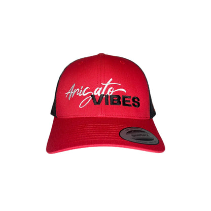 Pre-Sale: REDLINE AV-1 Arigato Vibes Exclusive Debut (Limited Edition)